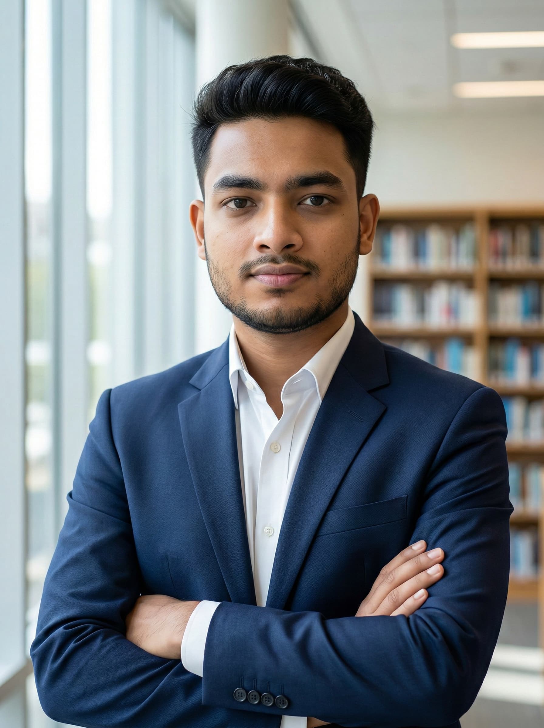 Anisur Rahman Farazi